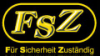 Logo der Firma FSZ