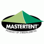 Logo der Firma Mastertent